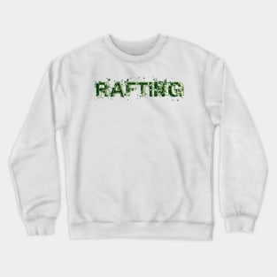 Rafting Crewneck Sweatshirt